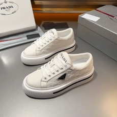 Prada Low Shoes